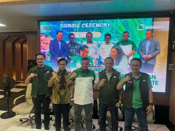 Timor Leste Segera Pasarkan Bobibos, Siap Diproduksi Massal di RI Jika Diminta Negara