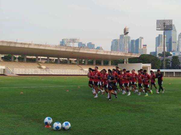 3 Pemain Diaspora Timnas Indonesia yang Sudah Tiba di Thailand Jelang SEA Games 2025, Nomor 1 sang Kapten!