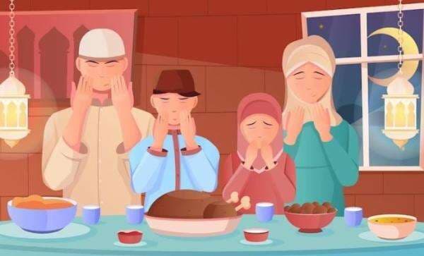 Keutamaan Puasa Nisfu Syaban Menurut Hadits dan Penjelasan Ulama