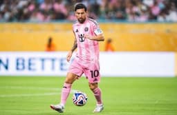 Lionel Messi Akui Rindu Berat Barcelona: Kami Semua Ingin Kembali Hidup di Sana!