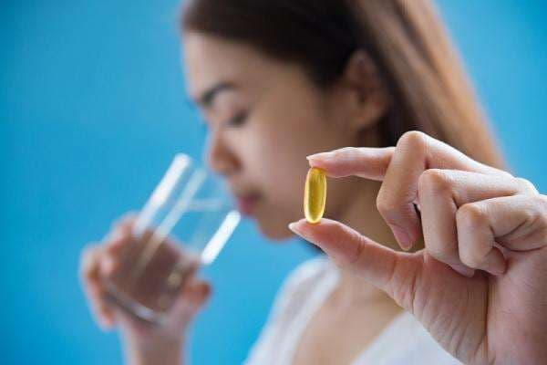 Kapan Waktu yang Tepat Minum Suplemen?