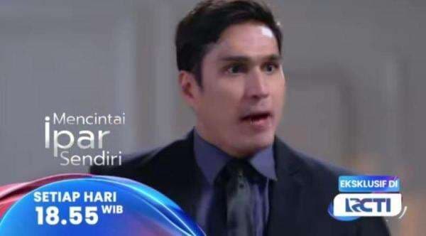 Sinopsis Mencintai Ipar Sendiri Eps 13: Ayuna Mencoba Kabur dari Penculikan