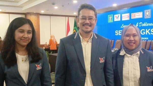 Partai Perindo: Kita Kawal Pemilu Berintegritas dan Jadi Bagian Kedaulatan Suara Rakyat