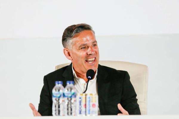 John Herdman Tegaskan Syarat Timnas Indonesia Lolos Piala Dunia 2030