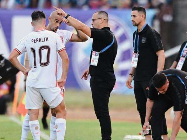 Fabio Lefundes Tegaskan Borneo FC Bakal Rebut Posisi Puncak Klasemen Super League 2025-2026 dari Persib Bandung!