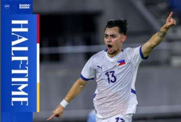 Filipina U-22 Ancam Timnas Indonesia U-22 Usai Bungkam Myanmar 2-0: Kami Siap Bikin Kejutan di SEA Games 2025!