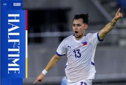 Filipina U-22 Ancam Timnas Indonesia U-22 Usai Bungkam Myanmar 2-0: Kami Siap Bikin Kejutan di SEA Games 2025!