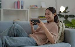 ShopeeVIP Tambah Keuntungan Baru, Kini Bisa Gratis Nonton di Platform OTT!