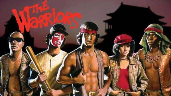 Cheat The Warriors PS2 Tamat: Cara Kilat Buka Semua Level Hanya dalam 5 Menit!