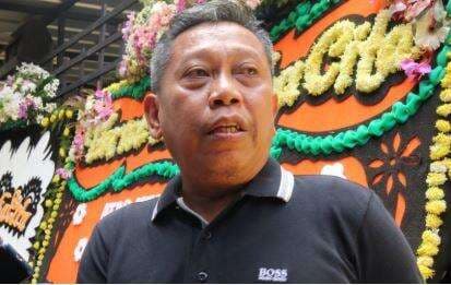 Kesehatan Tukul Arwana Membaik Usai Mengidap Stroke, Vega Darwanti: Dia Makin Gemuk