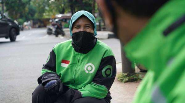 Danantara Terlibat Merger Grab-GOTO, Rosan: Kita Jaga Kesejahteraan Ojol