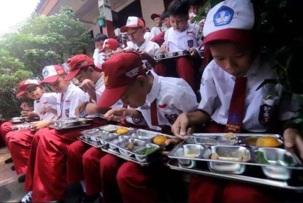 BGN Klaim Penerima Manfaat MBG 42 Juta Orang, 50 Persen Lebih dari Target