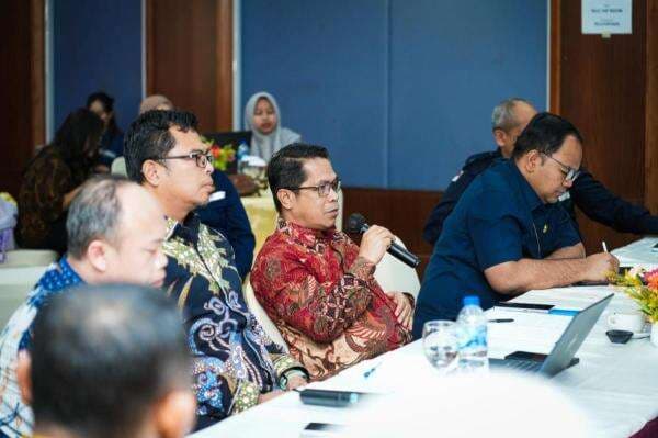 RI Kehilangan 2 Juta Barel Minyak Imbas Gangguan Pipa Gas, Pemulihan Blok Rokan Dikawal Ketat