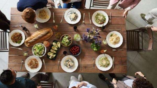 40 Tema Bukber Organisasi, Menarik dan Berkesan 