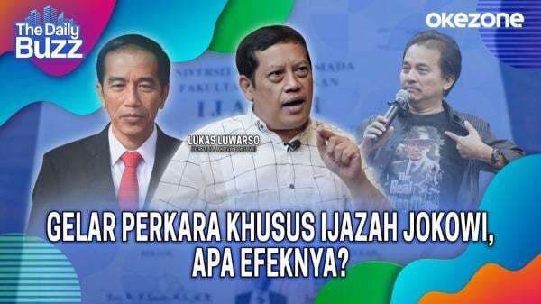 Gelar Perkara, Perkara Gelar