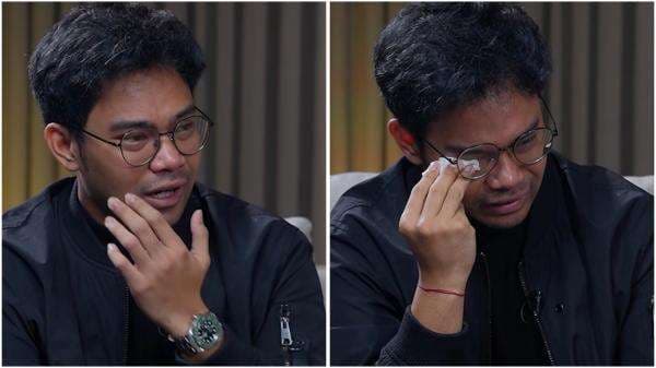 Insanul Fahmi Ngaku Awalnya Bilang Poligami untuk Beri Efek Kejut, Biar Mawa Nurut dan Bertutur Lembut