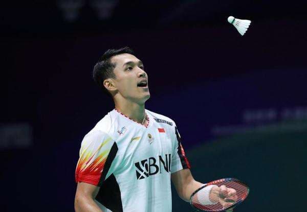 Jadwal Siaran Langsung Final Denmark Open 2025: Jonatan Christie dan Fajar/Fikri Sabet Gelar Juara?