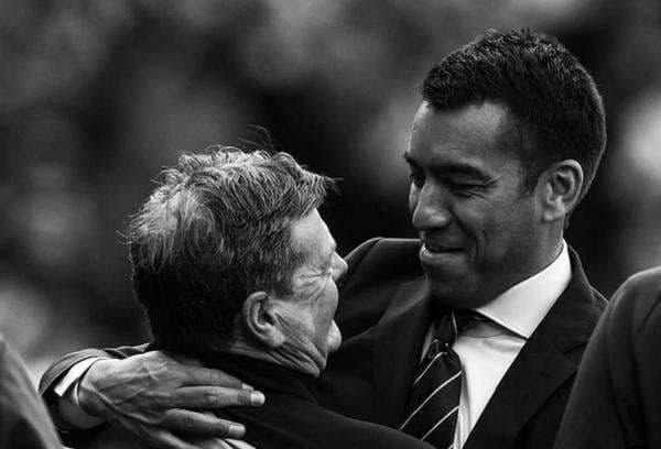 Pelatih Timnas Indonesia Senior Juga Jabat Juru Taktik Timnas Indonesia U-23, Giovanni van Bronckhorst?