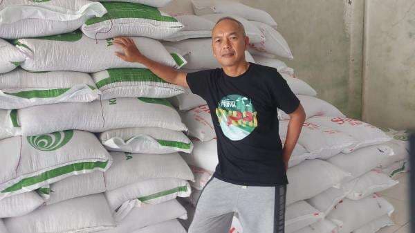 Harga Kedelai Impor di Pasar Pagi Pemalang Mengalami Kenaikan, Produsen Tahu Tempe Mengeluh