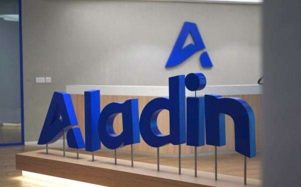 Bank Aladin (BANK) Rilis Sukuk Wakalah dengan Imbal Hasil 8,25 Persen