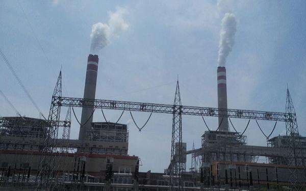 Bahlil Beberkan Kendala yang Menyebabkan Listrik di Aceh Belum Pulih