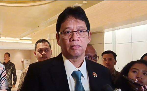 Purbaya: Rencana Pajak Toko Online Tunggu Ekonomi 6 Persen