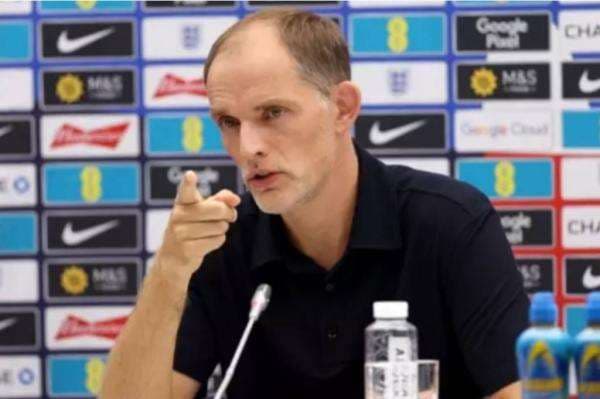 Tiga Pemain Timnas Inggris Tumbang! Tuchel Pusing Hadapi Kualifikasi Piala Dunia 2026