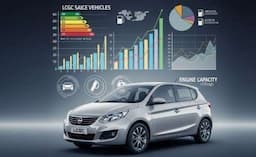 Penjualan Mobil LCGC Naik pada Oktober 2025, Ini yang Mendominasi