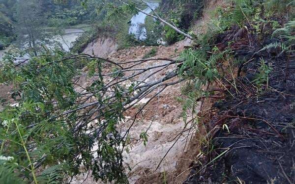 Update Banjir-Longsor Aceh dan Sumatera: 604 Jiwa Meninggal Dunia, 464 Orang Hilang