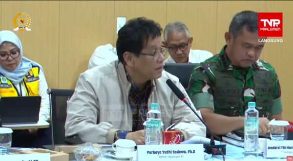 Purbaya Kaget KSAD Jenderal Maruli Ngutang Buat Bangun Jembatan Aceh