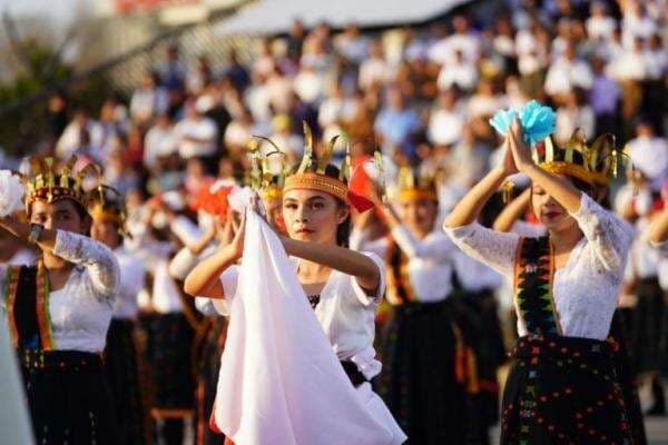 Festival Golo Koe 2025: Labuan Bajo Jadi Pusat Ziarah Spiritual dan Pariwisata Dunia