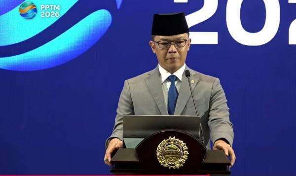 Sepanjang 2025, Kemlu RI Pulangkan 27.768 WNI dari Konflik dan Kejahatan Transnasional