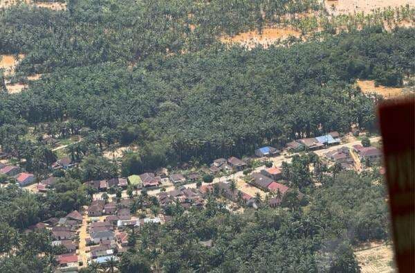 Update Bencana Sumatra: 3,7 Juta Jiwa Terdampak di Aceh, Sumut dan Sumbar