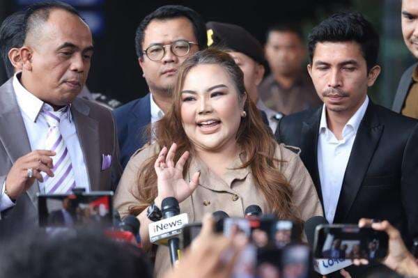 Mediasi Deadlock, Ridwan Kamil dan Lisa Mariana Gagal Berdamai