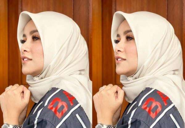 Profil dan Agama Olla Ramlan: Selebritas yang Gaya Kondangannya Tuai Kritik Netizen Profil dan Agama Olla Ramlan: Selebritas yang Gaya Kondangannya Tuai Kritik Netizen