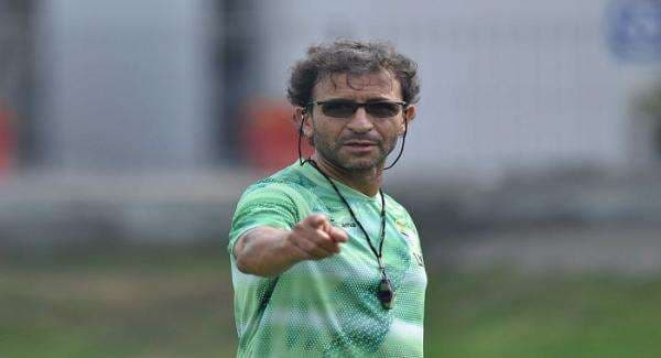 Persib Bandung Kalah di CAS, Harus Bayar Gaji Tertunggak Luis Milla