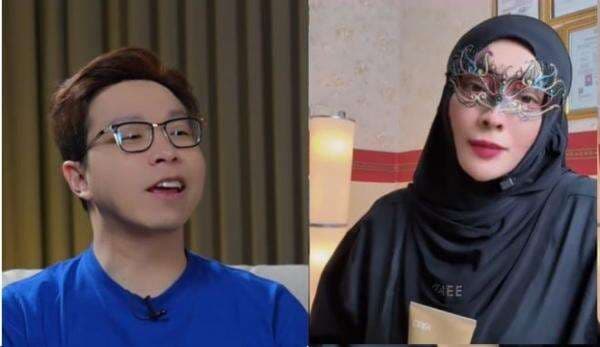 Saling Lapor, Richard Lee dan Doktif Sama-Sama Jadi Tersangka