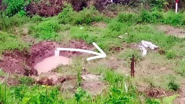 Babat Rumput di Kebun, Pria di Gowa Terkena Ledakan Detonator Granat TNI