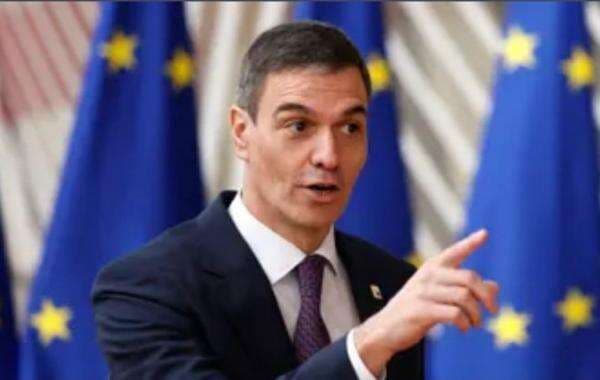 PM Spanyol Sanchez Kecam Serangan AS ke Venezuela, Singgung Gaza