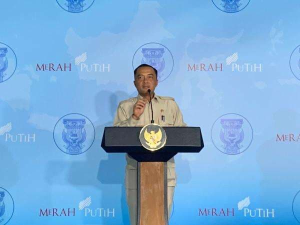 Prabowo Tegur Menteri di Retret, Mensesneg: Teguran Melecut Semangat!