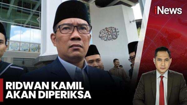 Kasus Ridwan Kamil vs Lisa Mariana Naik ke Tahap Penyidikan, Bareskrim Segera Periksa Terlapor