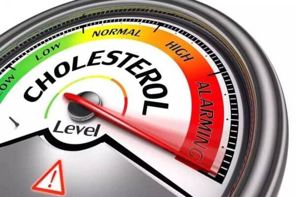 8 Cara Mencegah Kolesterol Kambuh saat Lebaran, Penting Batasi Konsumsi Rendang
