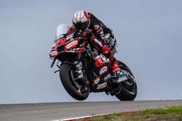 Dani Pedrosa Kagumi Performa Marco Bezzecchi: Dia Bisa Lawan Marc Marquez!