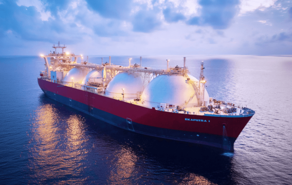 Siapa Pemilik Saham GTSI? Emiten Kapal LNG, Ini Profil Bisnis dan Pengendalinya