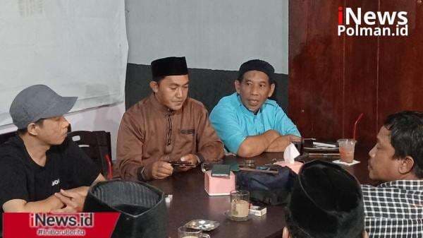 Sorotan KH. Zainal Abidin: Polman Terancam Krisis Jika PAD Tak Dibenahi