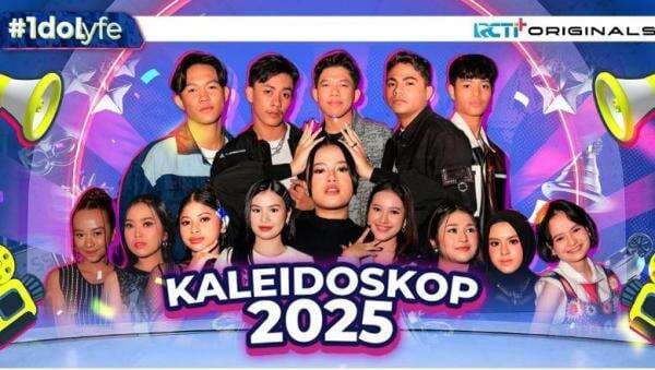 Setahun Seru Bareng Idolyfe: Momen Paling Lucu di 2025!