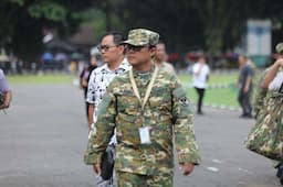 Profil Bupati Lampung Tengah Ardito Wijaya yang Ditangkap KPK, Pernah Dihukum Usai Joget saat Covid