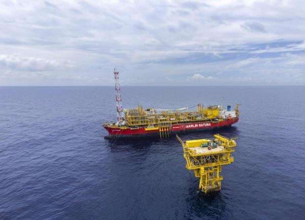 Produksi Migas Medco (MEDC) 156 Ribu Barel di 2025, Target Tahun Ini 170 Ribu Barel