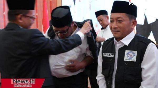 Sekolah Nakal Terancam! DP Polman Awasi Ketat Swakelola Revitalisasi, Calo Proyek ‘Game Over’!