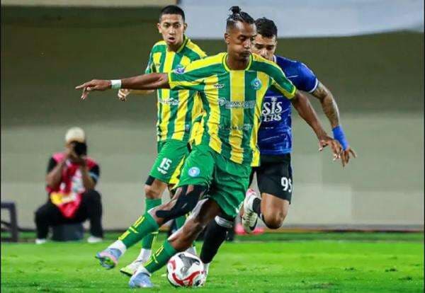 Hasil PSBS Biak vs Persijap Jepara di Super League 2025-2026: Badai Pasifik Menang 3-2!